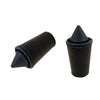 TOYOTA RAV4 Efficient 2x Rubber Stop Cushion (2008–2012)