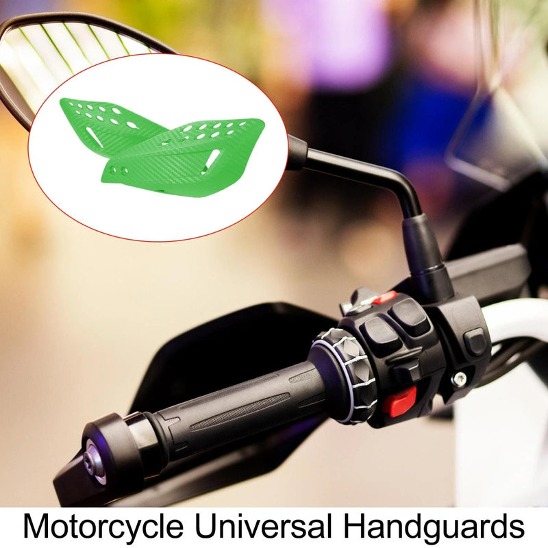 ATV Handguards 1 Set