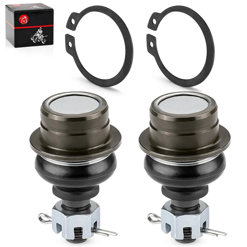 Suzuki Ozark 250 LTF250 2 x Front Upper A-Arm Ball Joint (1999–2002)