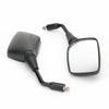 Suzuki Inazuma GW250 V-Strom DL250 DL650 SV650 GSR Mirrors Pair (2012-2023)
