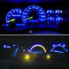 Ford F100 F250 F350 Truck 2x LED Dashboard Bulb (1970-1972)
