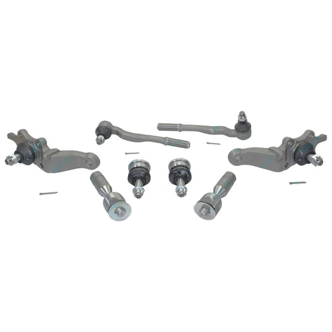Toyota Prado 90-95 Series Ball Joints & Tie Rod Ends Kit
