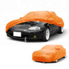 Mazda MX-5 Miata Waterproof All Weather Car Cover (2016-2023)