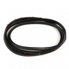 Door Rubber Seal Weatherstrip Low Roof Left Fits Isuzu ELF NPR120 Truck 1994-06