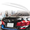 BMW F10 M5 Rear Boot ABS Spoiler (2011-2017)