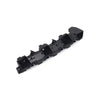 Subaru Impreza Front Right Bumper Retaining Bracket (2012-2016)