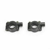 22mm Handlebar M10 Motorcycle 10mm Right Thread Mirror Clamp