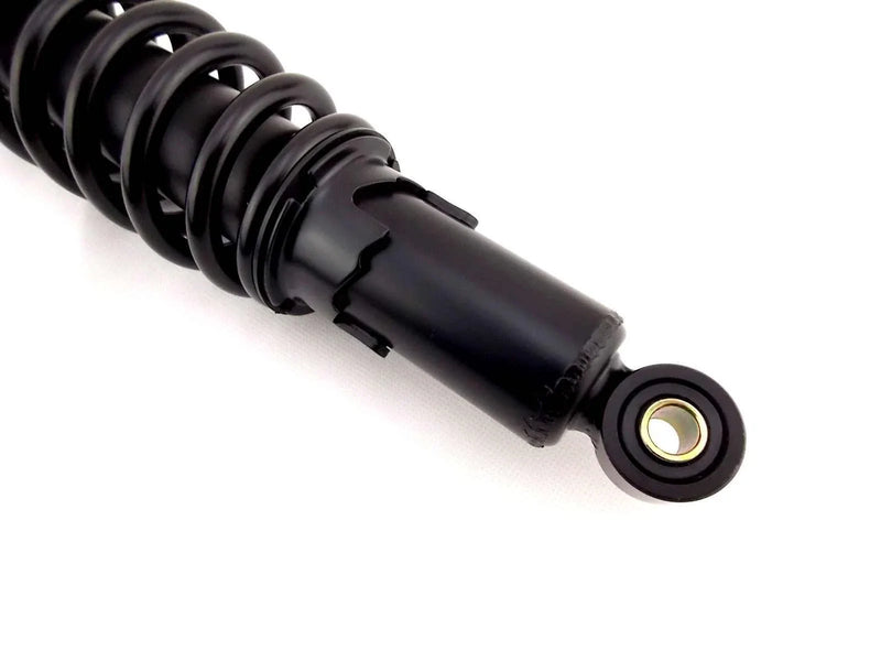 Honda XL250K 365mm JBS Black Rear Shock Absorbers