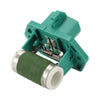 Ford Mustang 4.6L V8 Blower Motor Resistor (2005-2014)
