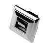 Chrome Power Window Switch Front Left+Right Side 2 x Chevrolet (1979–1995)