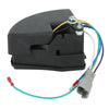 Club Car DS 2000-2004 Wiper Switch Assembly 3 Pin Plug (2000-2004)