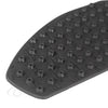 Yamaha YZF-R1 Gas Tank Traction Side Pad Knee Grip Decal (2013-2016)