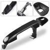 Hyundai i30 High Sensitivity Front/Rear Door Handle (2007–2012)