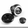 Universal 2 x CNC Vibration Damper Swing Arm Spools