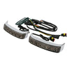 Harley Electra Road Glide LED Run Brake Turn Lamp Light (2014-2024)