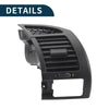 BMW Z4 E85 E86 Front Right AC Air Vent Grille Panel (2002-2008)
