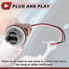Ford Crown Victoria Turn Signal Light Socket Wiring (2004-2011)