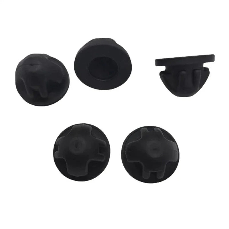 BMW E82 E88 10 x Engine Cover Grommets (2007-2013)