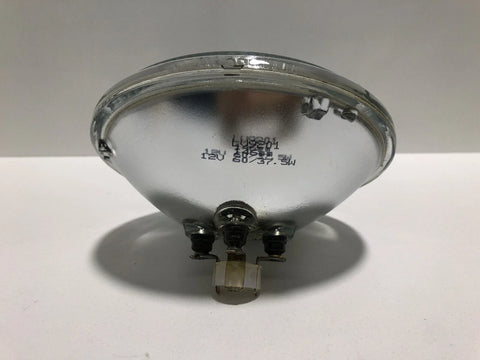 High Sealed Beam 146MM 12V 60/37.5W