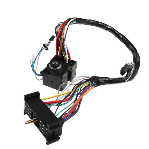 Cadillac Escalade, Chevrolet, GMC Ignition Switch (2002-2020)