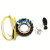 Honda VF700S Sabre, VF750S Sabre Stator Coil (1984-1985, 1982-1983)