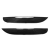 BMW 7 Series F01 F02 F04 Front Bumper Moulding Trim (2009-2015)