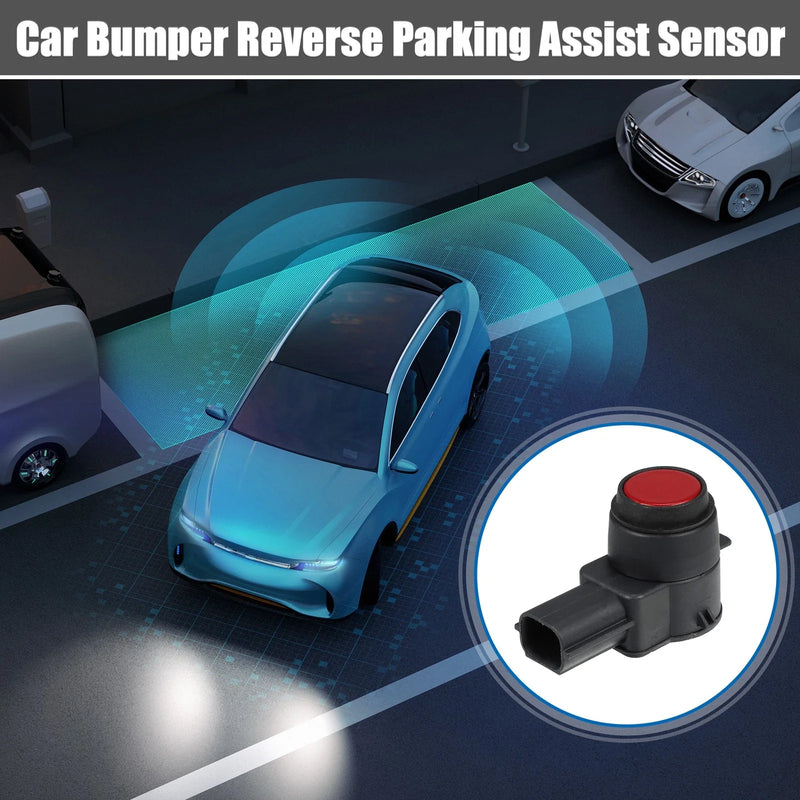 Chevrolet Equinox PDC Reverse Parking Sensor