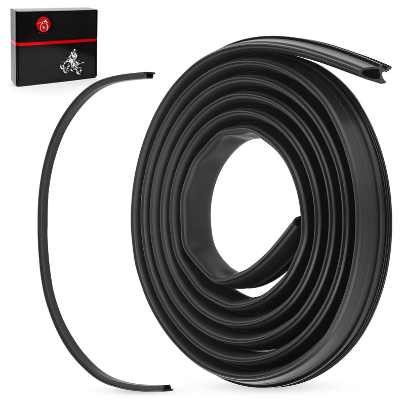 Polaris Ranger XP 1000 Northstar Door Seal Hardware Kit (2018–2025)