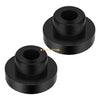 Polaris Sportsman Scrambler Magnum Big Boss 2 x Radiator Mount Bushing