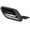 BMW 5 Series E39, 7 Series E38 Inner Door Handle (1996-2003)