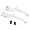Harley Night Train Road King Brake Clutch Lever Chrome (1996–2009)