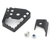 BMW F650GS F700GS F800GS R1200GS R1250GS Rear Foot Brake Peg Pad Extender