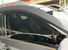 Nissan X-Trail 4 x Door Visor Monsoons (2014-2023)