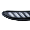 Toyota Venza LED Daytime Running Lights with Turn Signal (2021-2022)