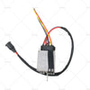 Audi A4 8E2 Avant Radiator Fan Control Unit (2001-2008)