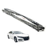 Honda Accord Sedan 2008-2011 Front Door Glass Run Channel