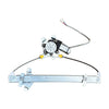 Mitsubishi Lancer CG / CH Window Regulator W/2-pin Motor T-Shape (2002–2008)