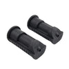 Honda CG125 Motorcycle Foot Pegs Pedal Covers