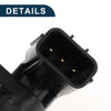 Honda Civic Si Transmission Speed Sensor (2006-2015)