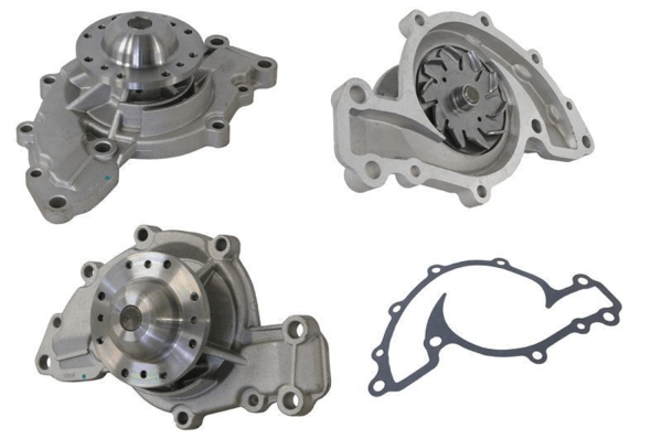 Water Pump FOR Holden Commodore VP ~ VY 1991-2004