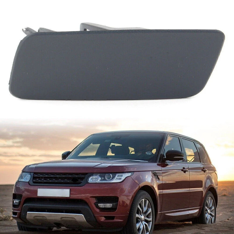 Range Rover Left Side Headlight Washer Cover (2013-2017)