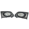 Honda Civic 2001-2003 Fog Lamp Driving Light H11 (2001-2003)