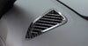 Toyota Corolla ABS Fiber Front Air Vent Outlet Lid Cover Trim (2020-2024)