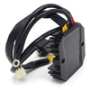 KTM RC200 RC250 ABS RC390 RC125 Voltage Rectifier Regulator (2014-2023)