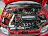Honda Civic Air Intake Pipe 2 x Air Filters (1992-2000)