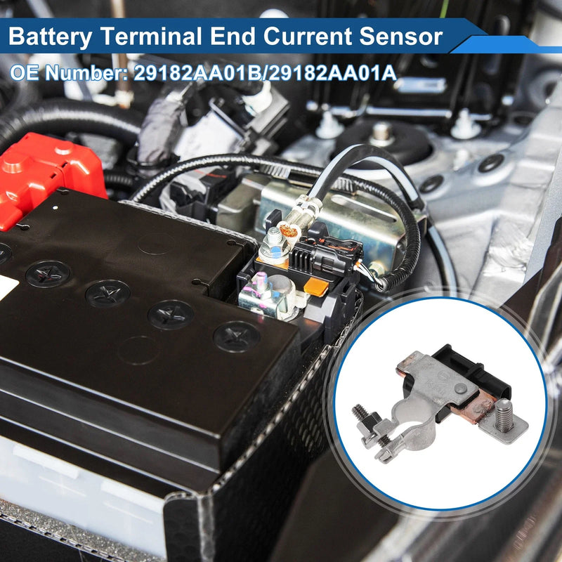 Subaru Outback 2.5 3.6 (2015-2019) 1 Pc Battery Current Sensor