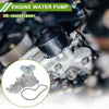 Honda HR-V (2016-2020) Cooling Water Pump Engine Water Pump