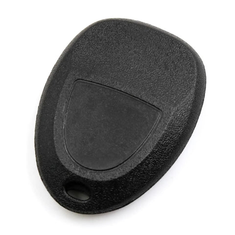 Chevrolet HHR Car Key Fob Shell Case 4-Button (2006-2011)