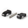 Toyota Tacoma Tundra Rear Window Latch Hinge Pivots (2005-2023)