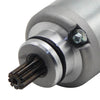 Yamaha WR250F Starter Motor (2003-2013)